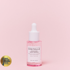 Madagascar Centella Poremizing Fresh Ampoule Mini